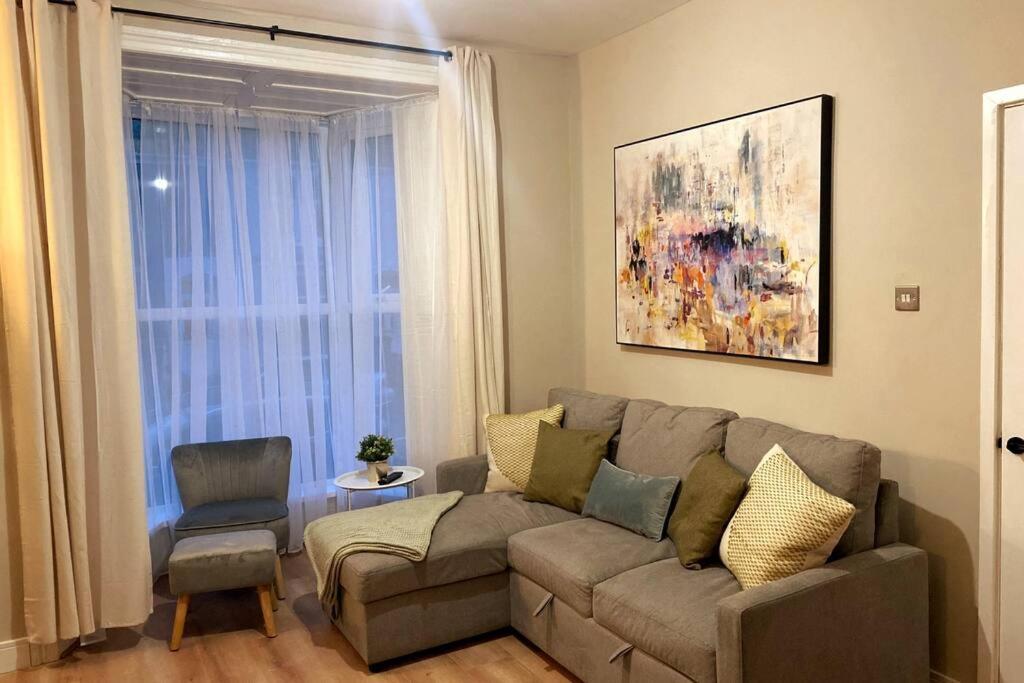 The Marlborough By M-groupsa Holiday home Swansea