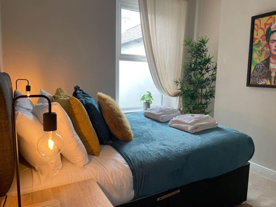 The Marlborough By M-groupsa Holiday home *