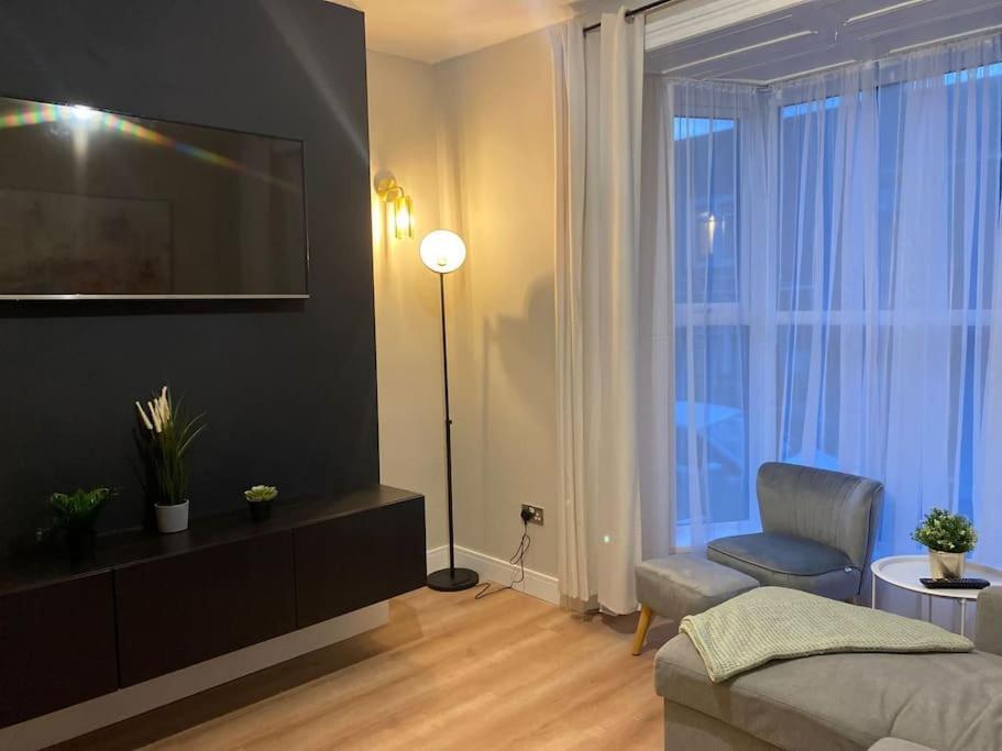 The Marlborough By M-groupsa Holiday home Swansea