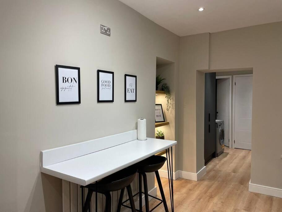 Holiday home The Marlborough By M-groupsa *