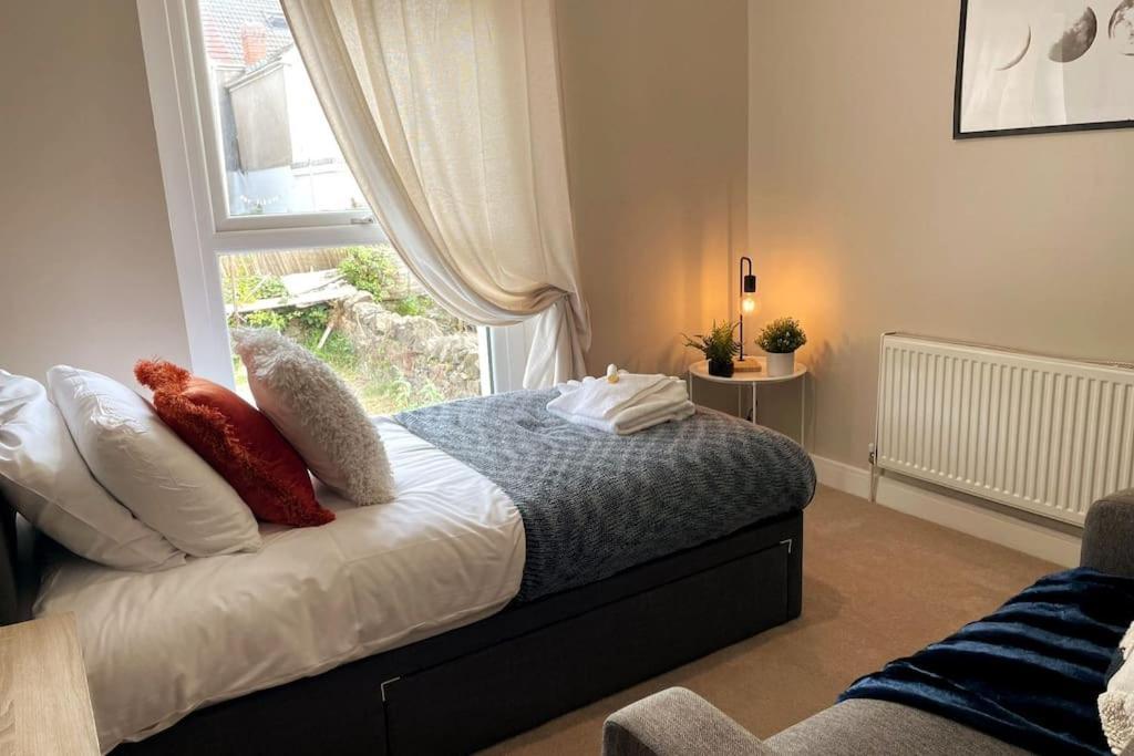 The Marlborough By M-groupsa Swansea