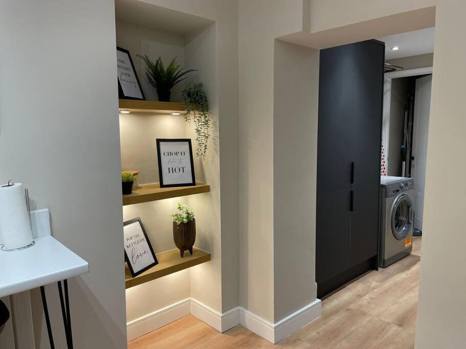 Holiday home The Marlborough By M-groupsa Swansea