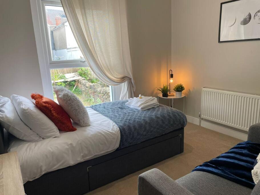 Holiday home The Marlborough By M-groupsa Swansea